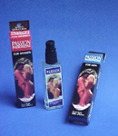 Anillo doble estimulacion. Cod.3033